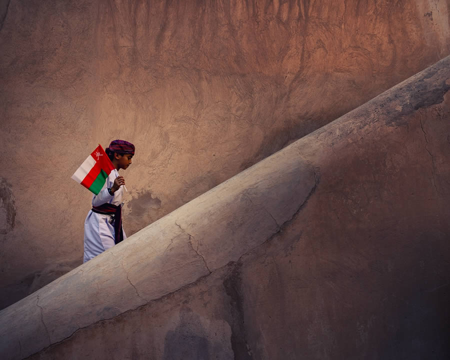 Travel Photography Oman Photographer Hamed AlGhanboosi