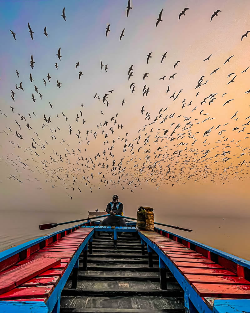 Indian Travel Photography by Raghav Rai Ralhan