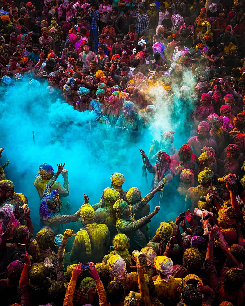 Indian Travel Photography by Raghav Rai Ralhan