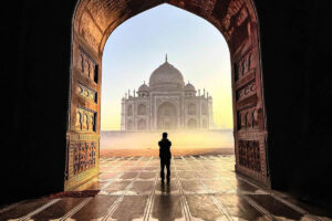 Photographer Raghav Rai Ralhan Showcases India's Festivals and ...