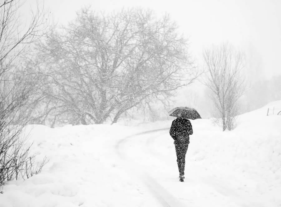 Everyday Life Street Photography by Turkish Photographer Esra Burcun