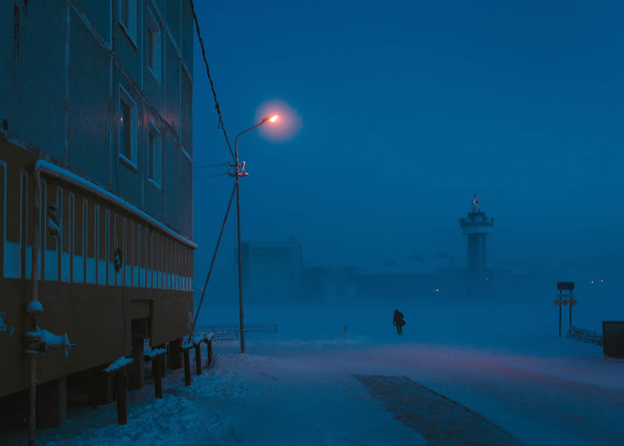 Yakutia by Alexey Vasilyev