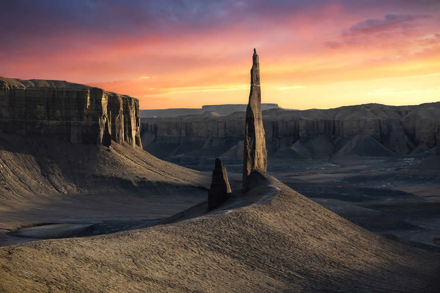 1839 Landscape Photographer of the Year Awards