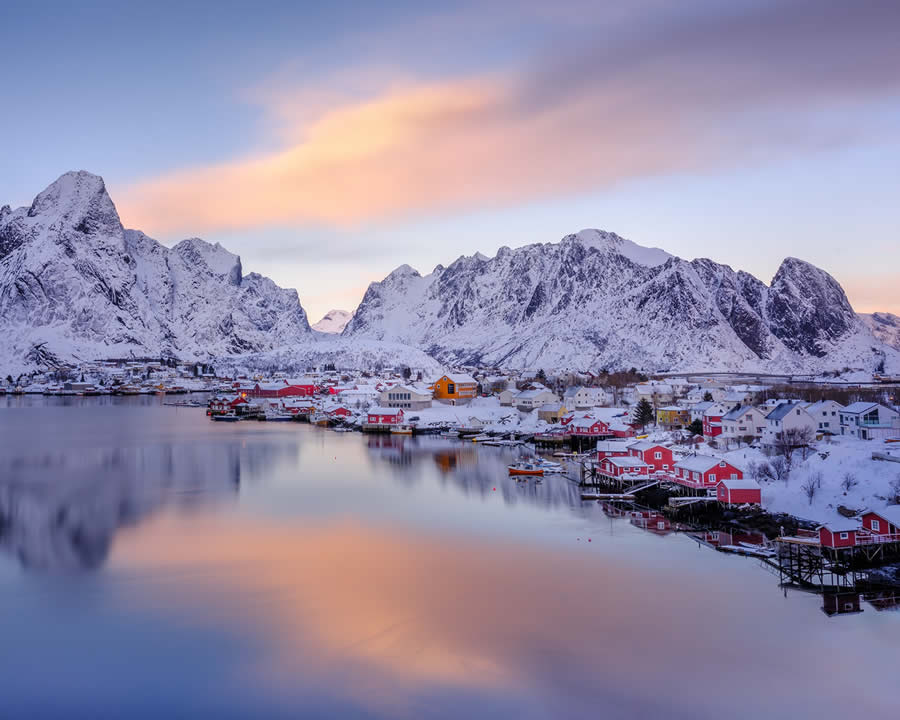 1839 Landscape Photographer of the Year Awards