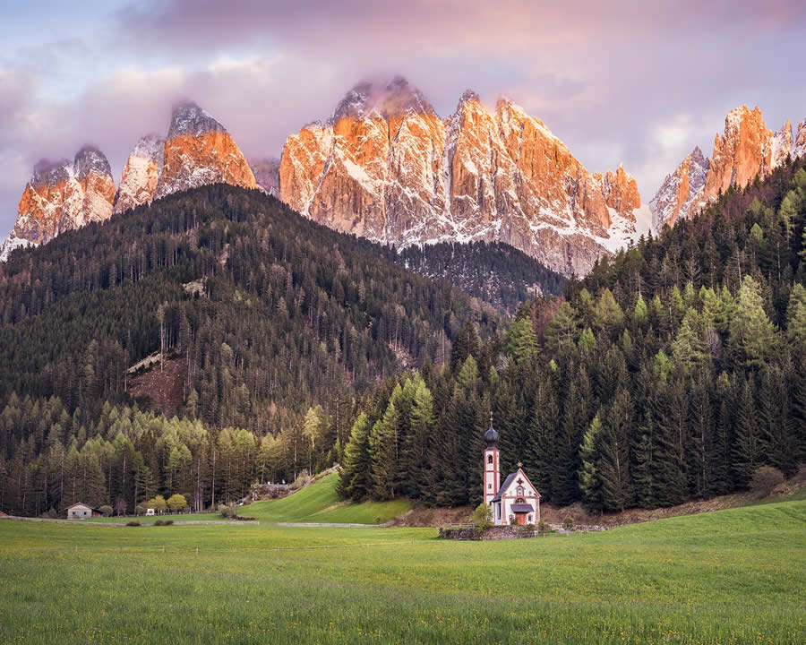 1839 Landscape Photographer of the Year Awards