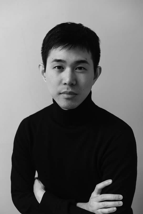 UX/Product Designer Xiao Chen