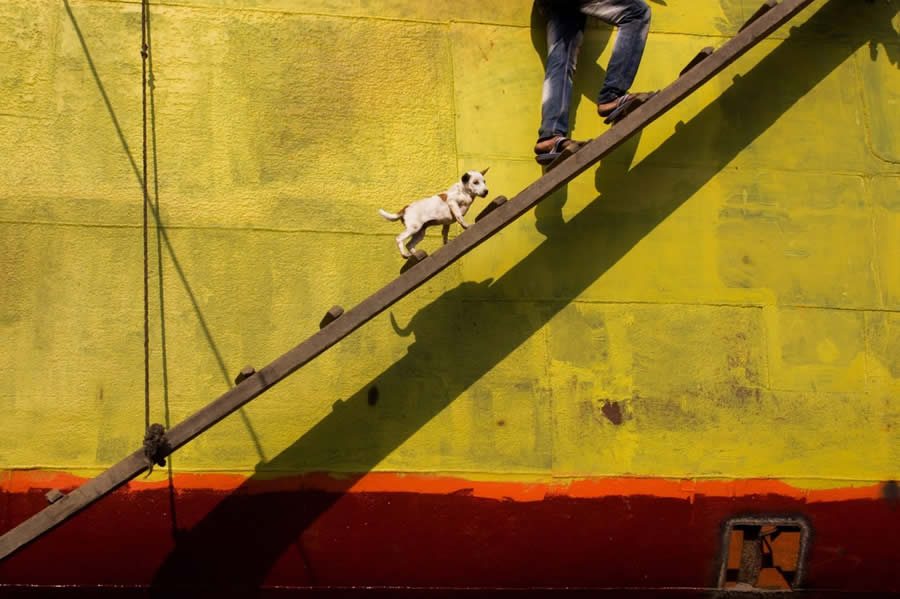 Bangladesh Street Photography by Md Enamul Kabir