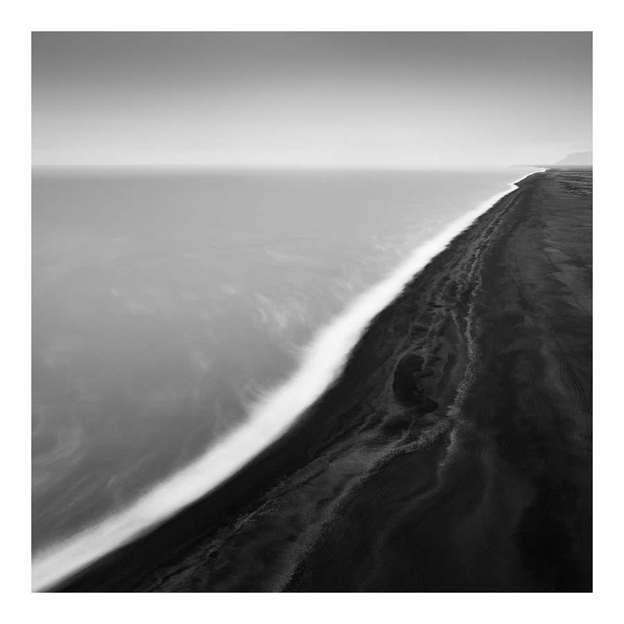 Black and White Landscape Photography by Yap Kh