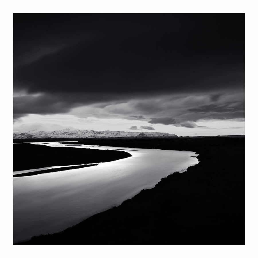 Black and White Landscape Photography by Yap Kh