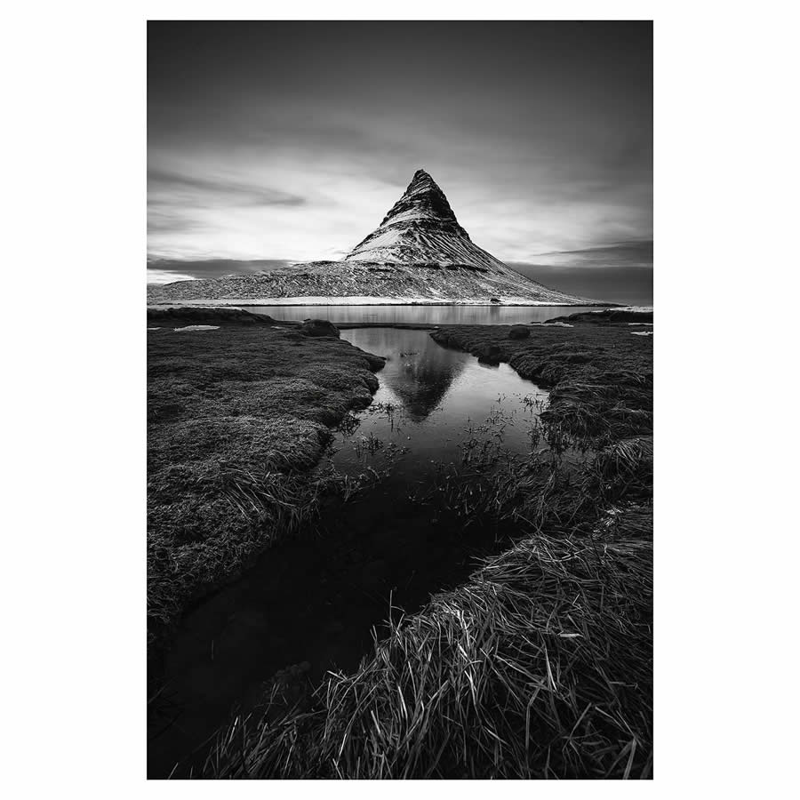 Black and White Landscape Photography by Yap Kh