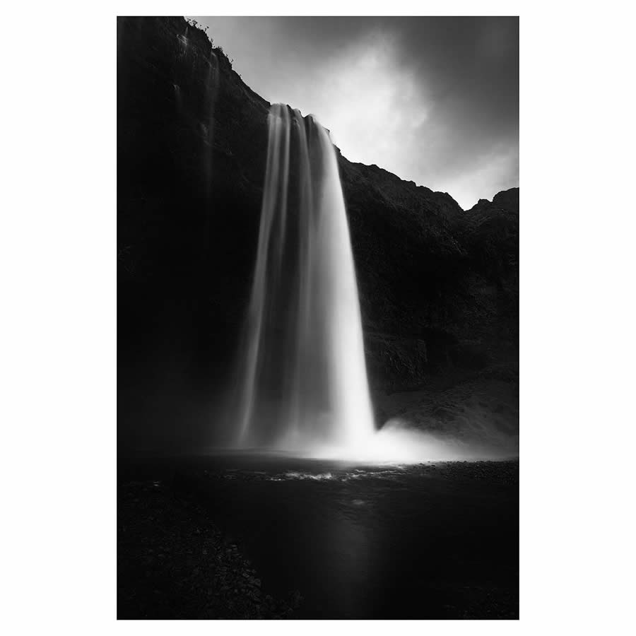 Black and White Landscape Photography by Yap Kh