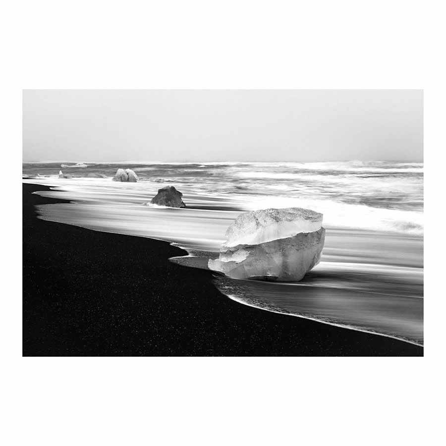 Black and White Landscape Photography by Yap Kh