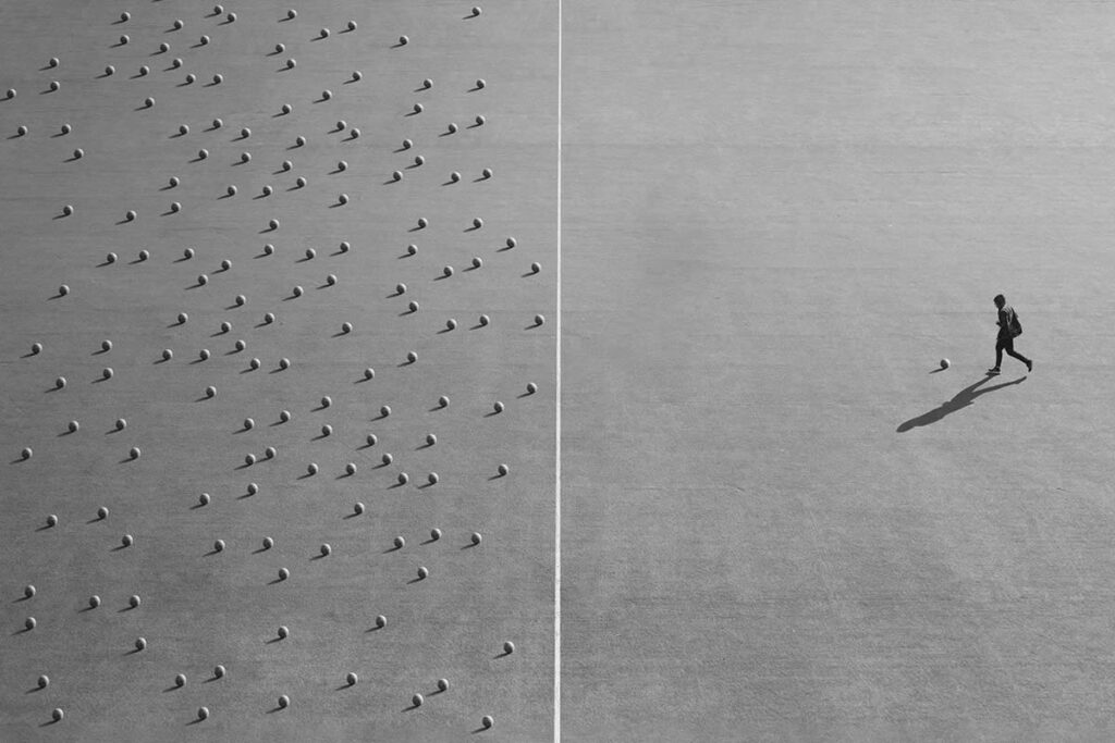 Budapest International Foto Awards 2024 Fine Art Winners