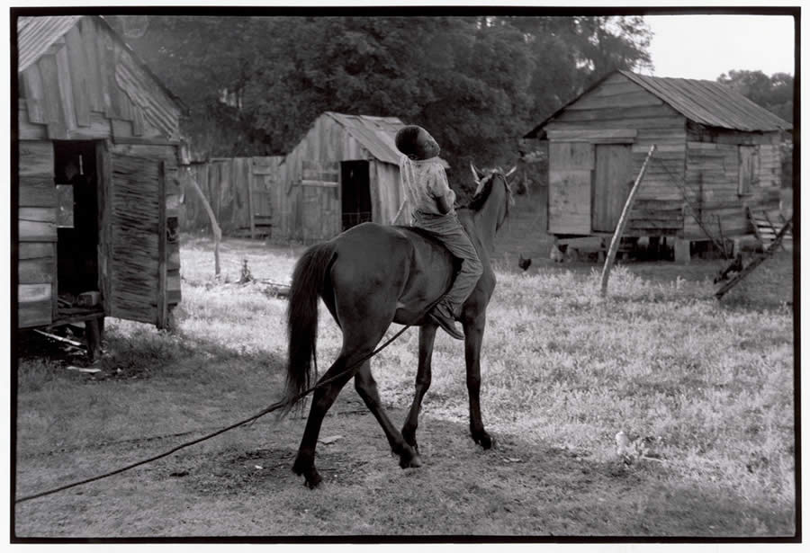 The Timeless Vision of Master Photographer Constantine Manos