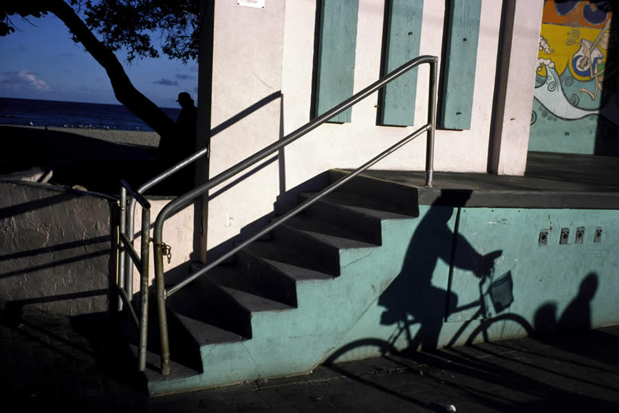 The Timeless Vision of Master Photographer Constantine Manos