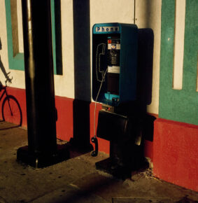 The Timeless Vision of Master Photographer Constantine Manos