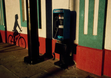 The Timeless Vision of Master Photographer Constantine Manos