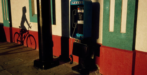 The Timeless Vision of Master Photographer Constantine Manos