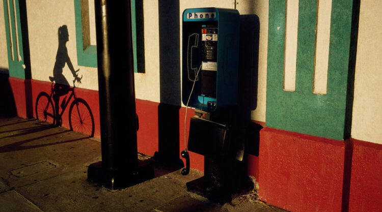 The Timeless Vision of Master Photographer Constantine Manos