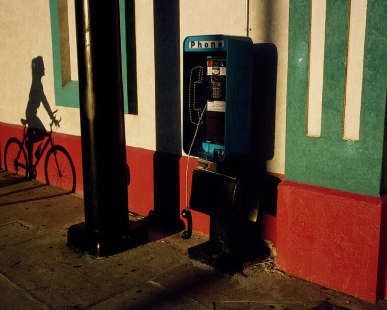 The Timeless Vision of Master Photographer Constantine Manos