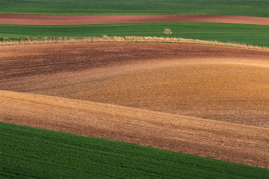 Czech Landscape Photography by Milan Chudoba