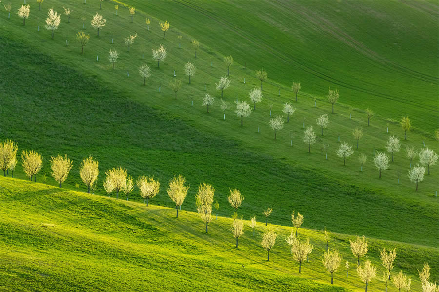 Czech Landscape Photography by Milan Chudoba