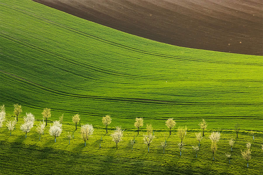 Czech Landscape Photography by Milan Chudoba