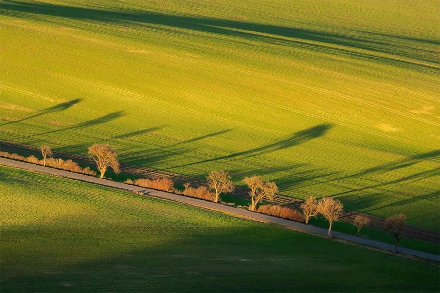 Czech Landscape Photography by Milan Chudoba