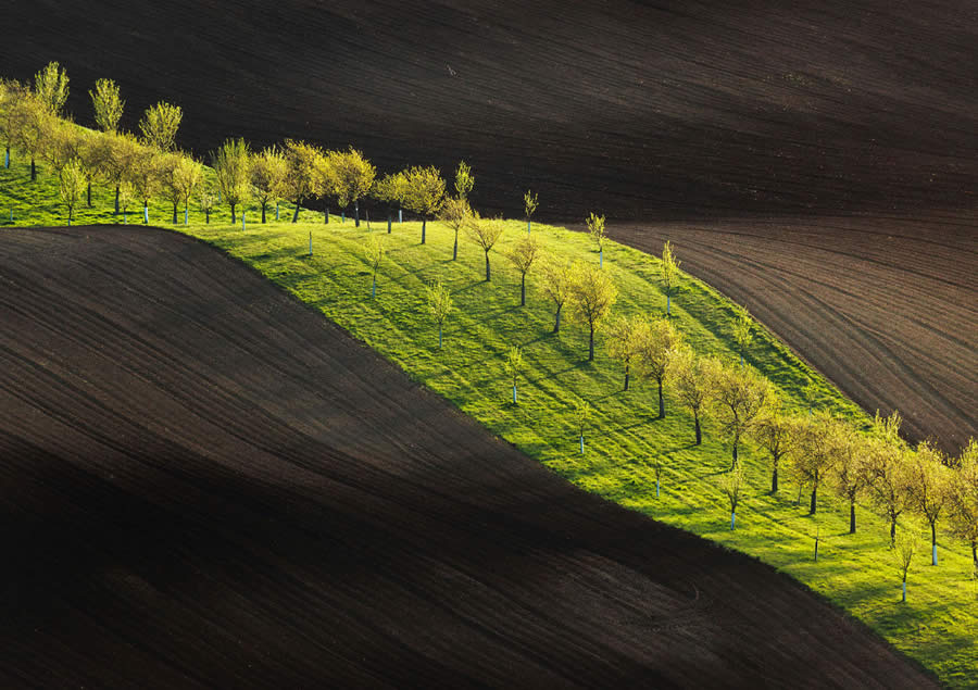 Czech Landscape Photography by Milan Chudoba