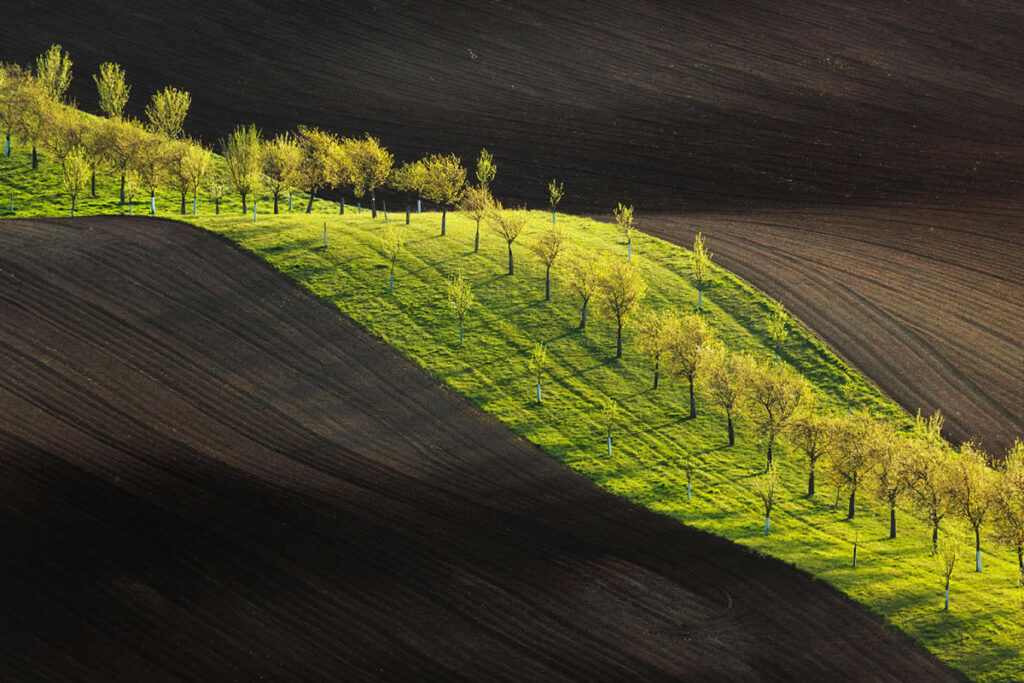 Czech Landscape Photography by Milan Chudoba