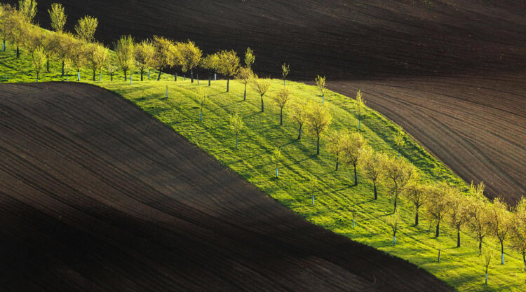 Czech Landscape Photography by Milan Chudoba