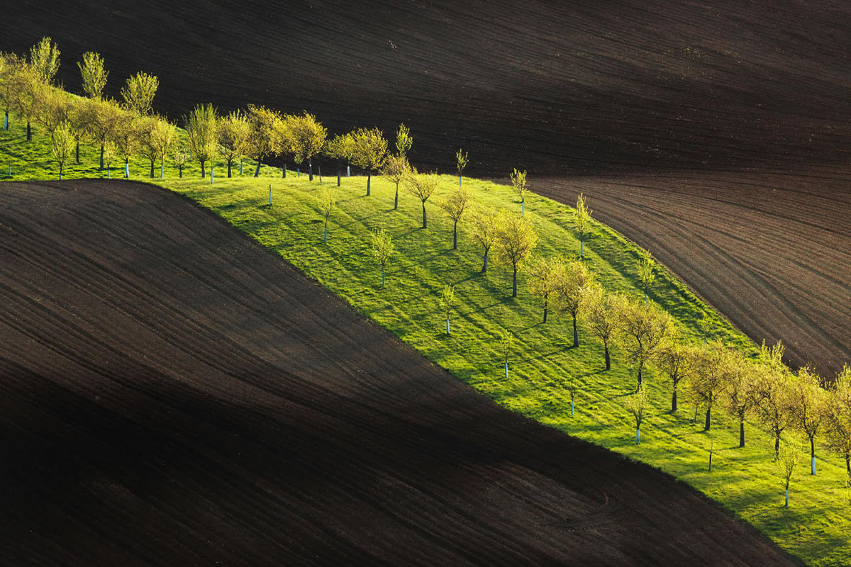 Czech Landscape Photography by Milan Chudoba