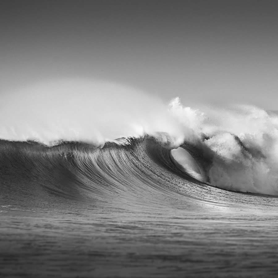 Black and White Fine Art Photography by Jonathan Chritchley