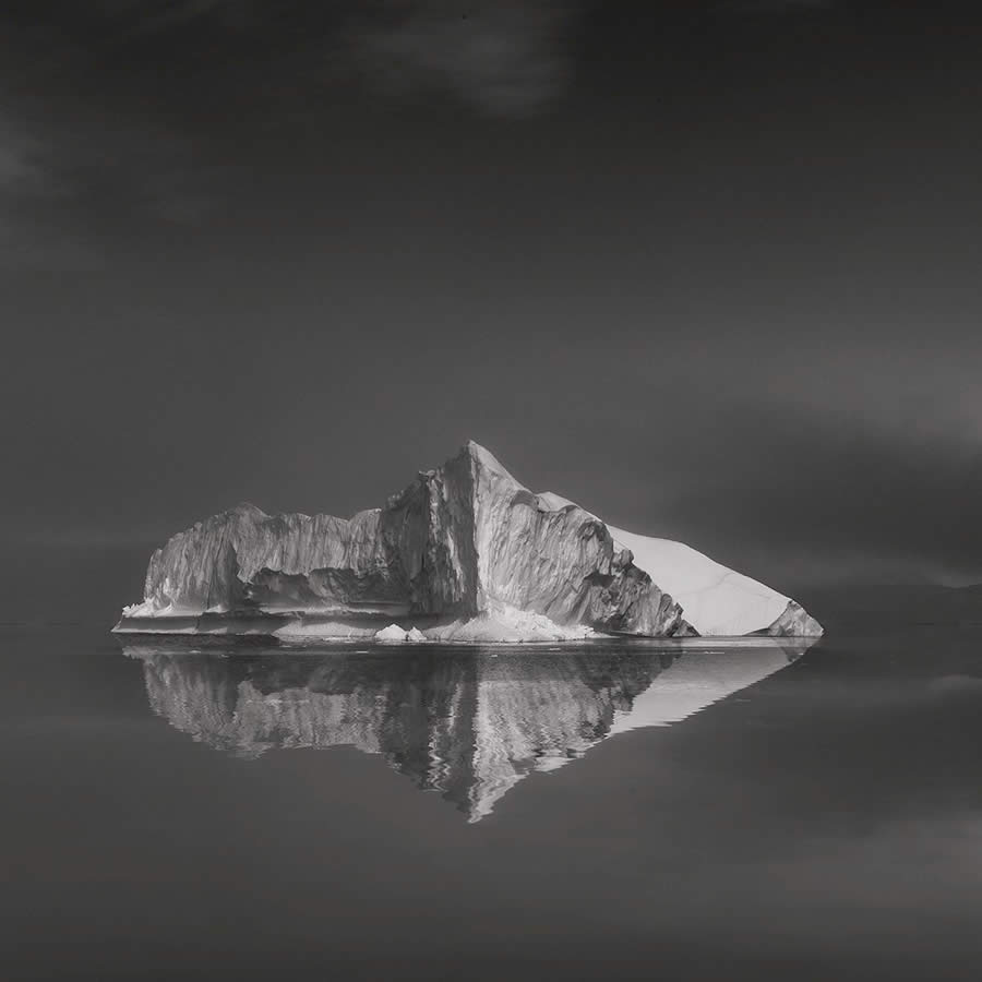 Black and White Fine Art Photography by Jonathan Chritchley