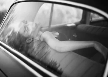 fine art black and white photos