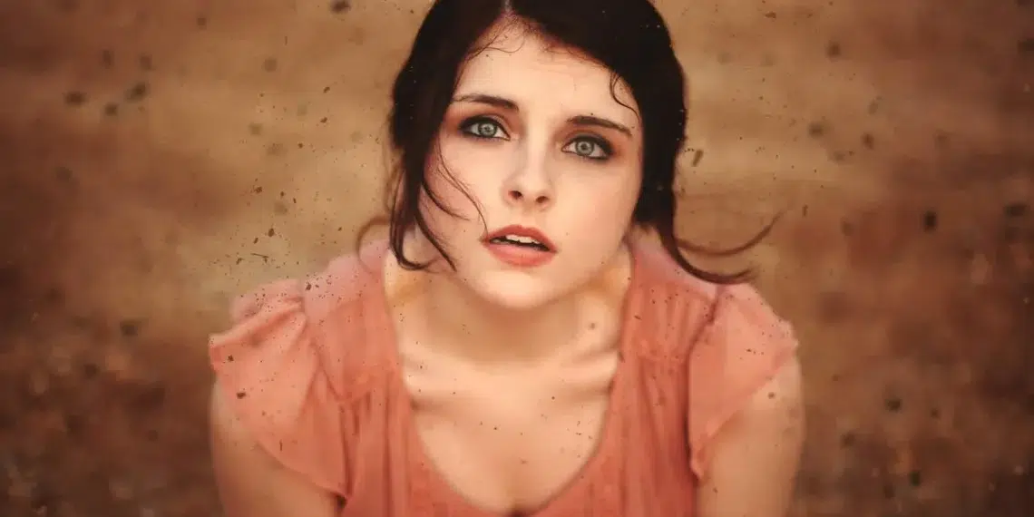 fine art portrait photography