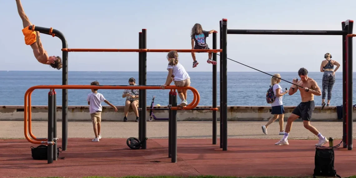 Fine Art Photography Awards 2024 Street Winners