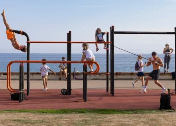 Fine Art Photography Awards 2024 Street Winners