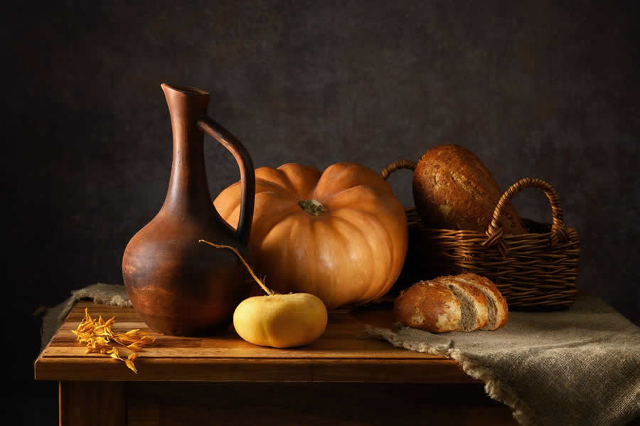 Gurushots Still Life Photo Challenge Winners