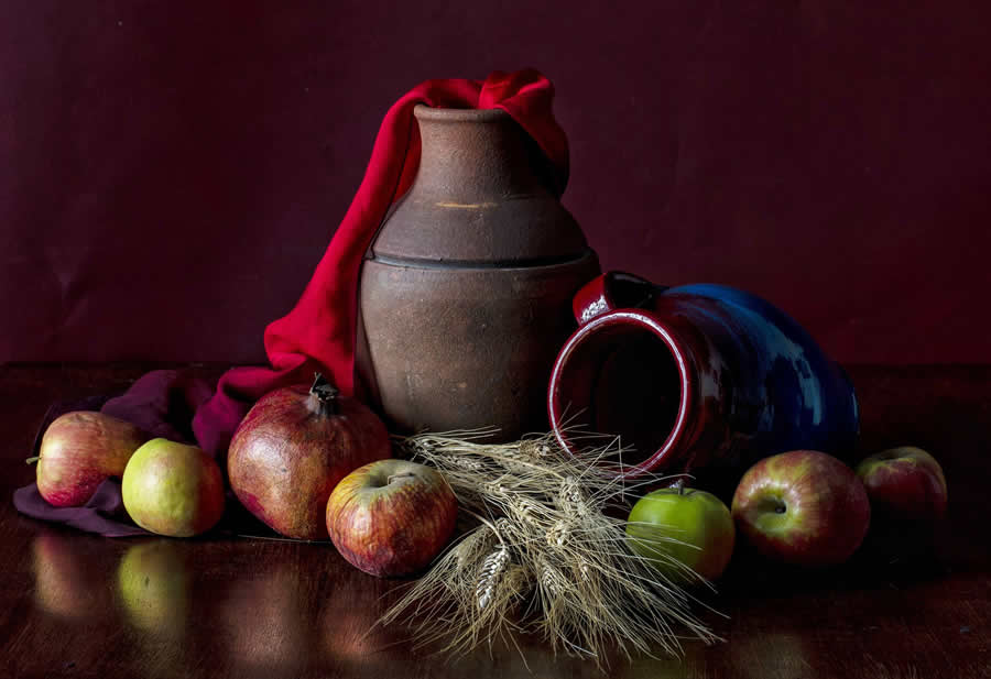 Gurushots Still Life Photo Challenge Winners