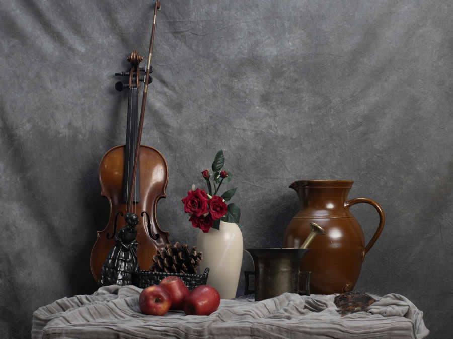 Gurushots Still Life Photo Challenge Winners