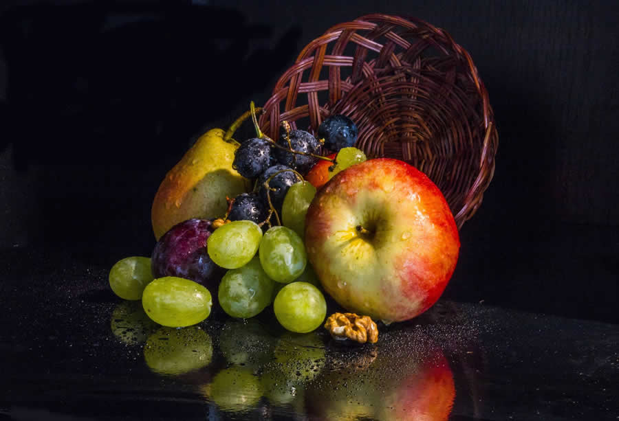 Gurushots Still Life Photo Challenge Winners