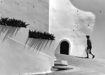 iconic black and white photos