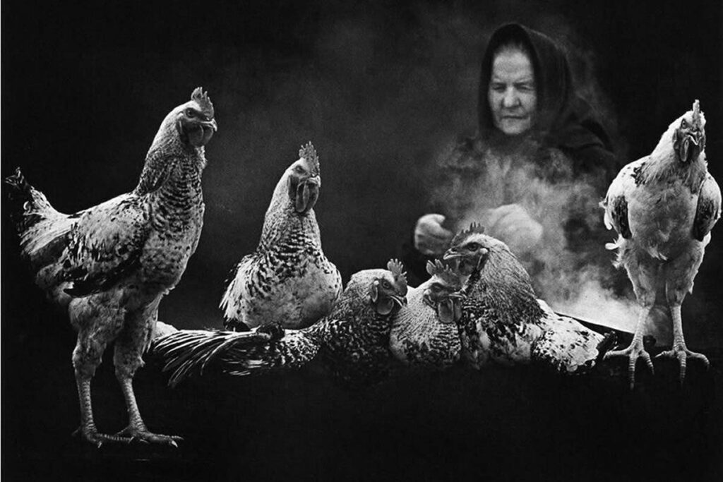 Iconic Black and White Photos by the Masters of Photography