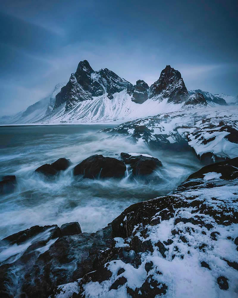 Travel Landscape Photography by Christian Als