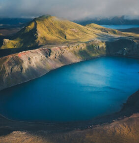 Award-Winning Photographer Christian Als Captures Breathtaking Nature And Travel Landscapes