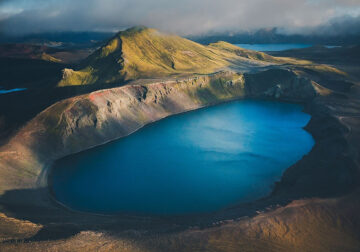 Travel Landscape Photography by Christian Als