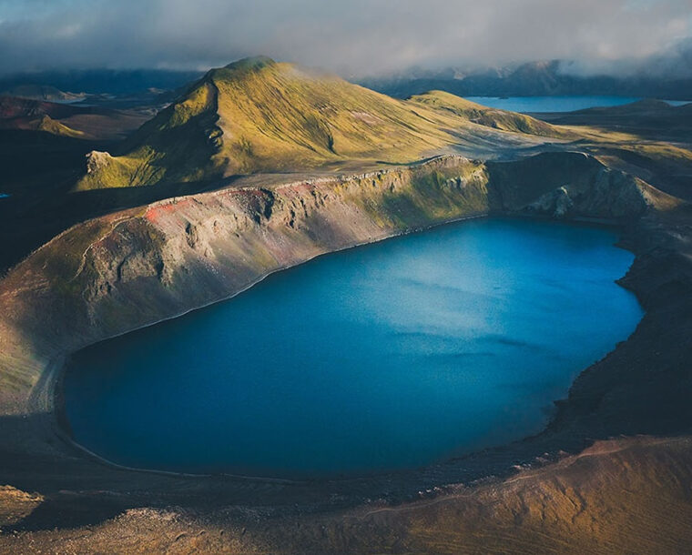 Award-Winning Photographer Christian Als Captures Breathtaking Nature And Travel Landscapes