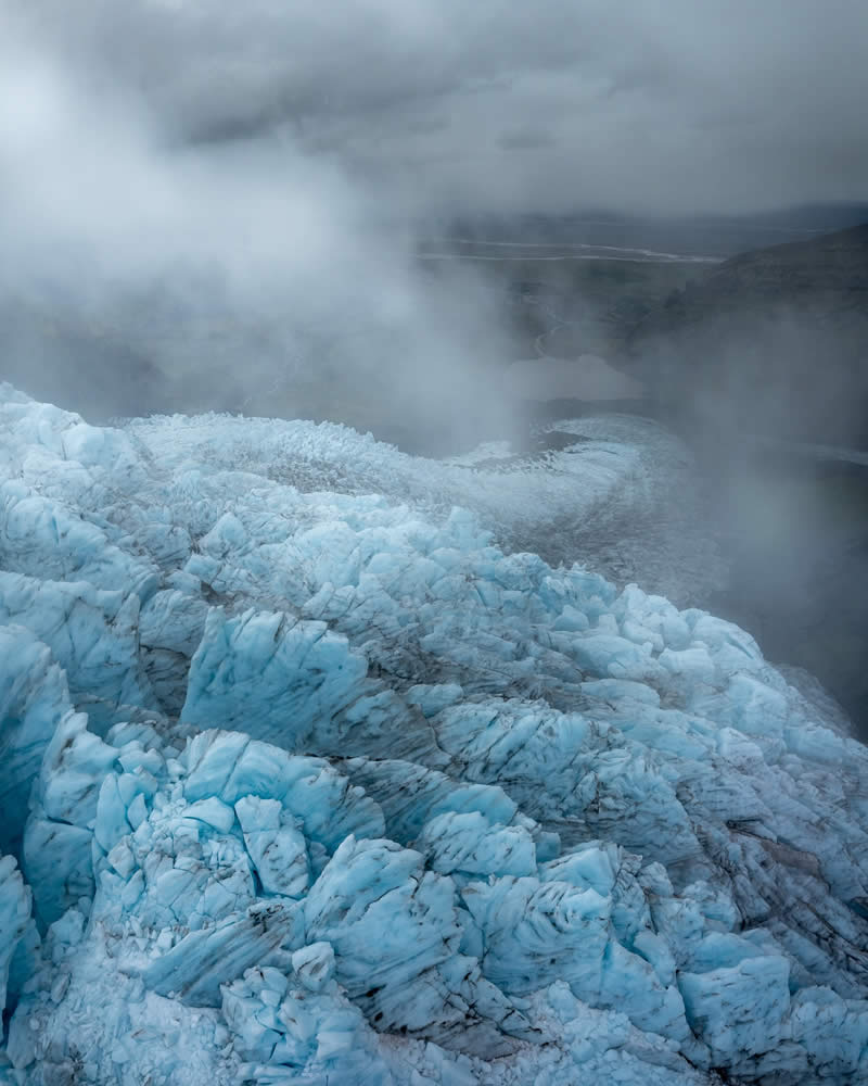 Landscape Photography by Jeroen Van Nieuwenhove