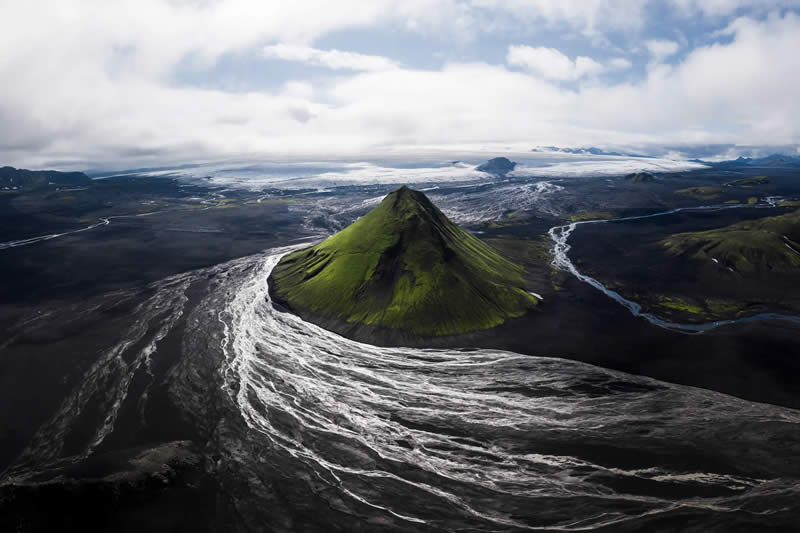 Landscape Photography by Jeroen Van Nieuwenhove